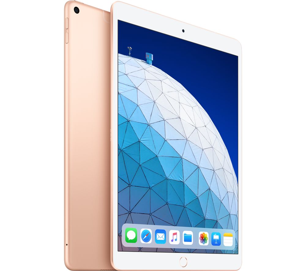 0.5" iPad Air Cellular (2019) Reviews