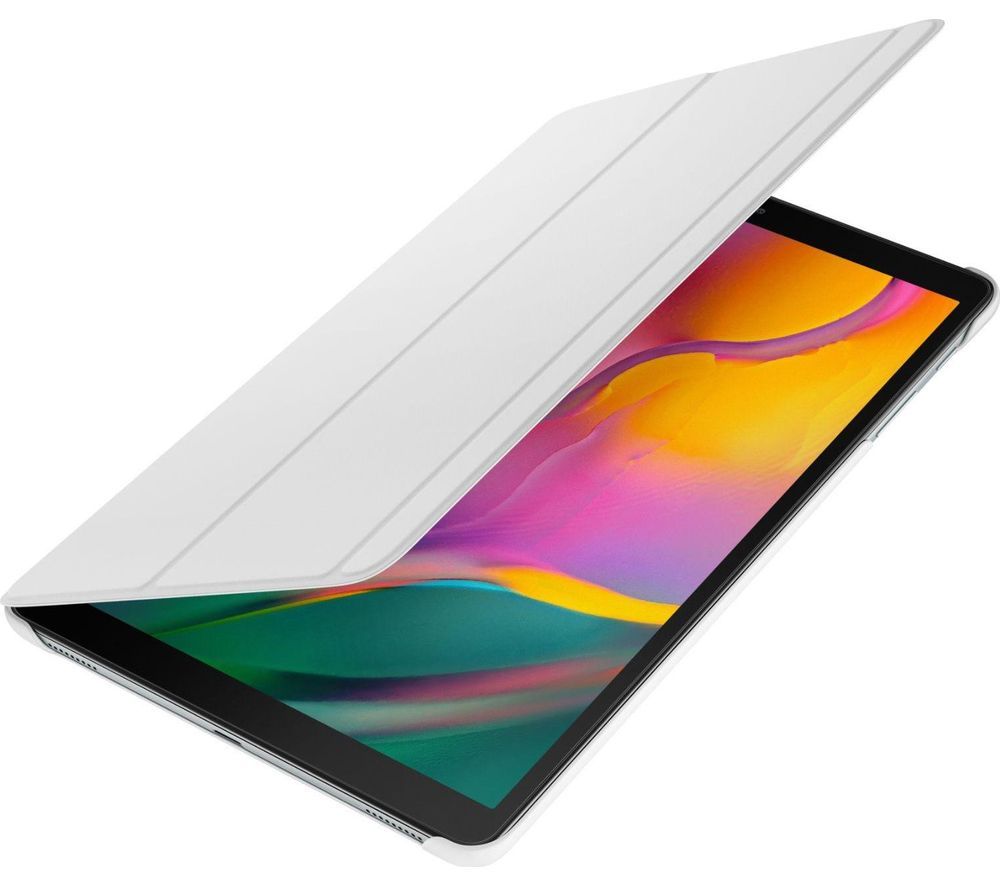 10.1" Galaxy Tab A 2019 Book Cover Reviews