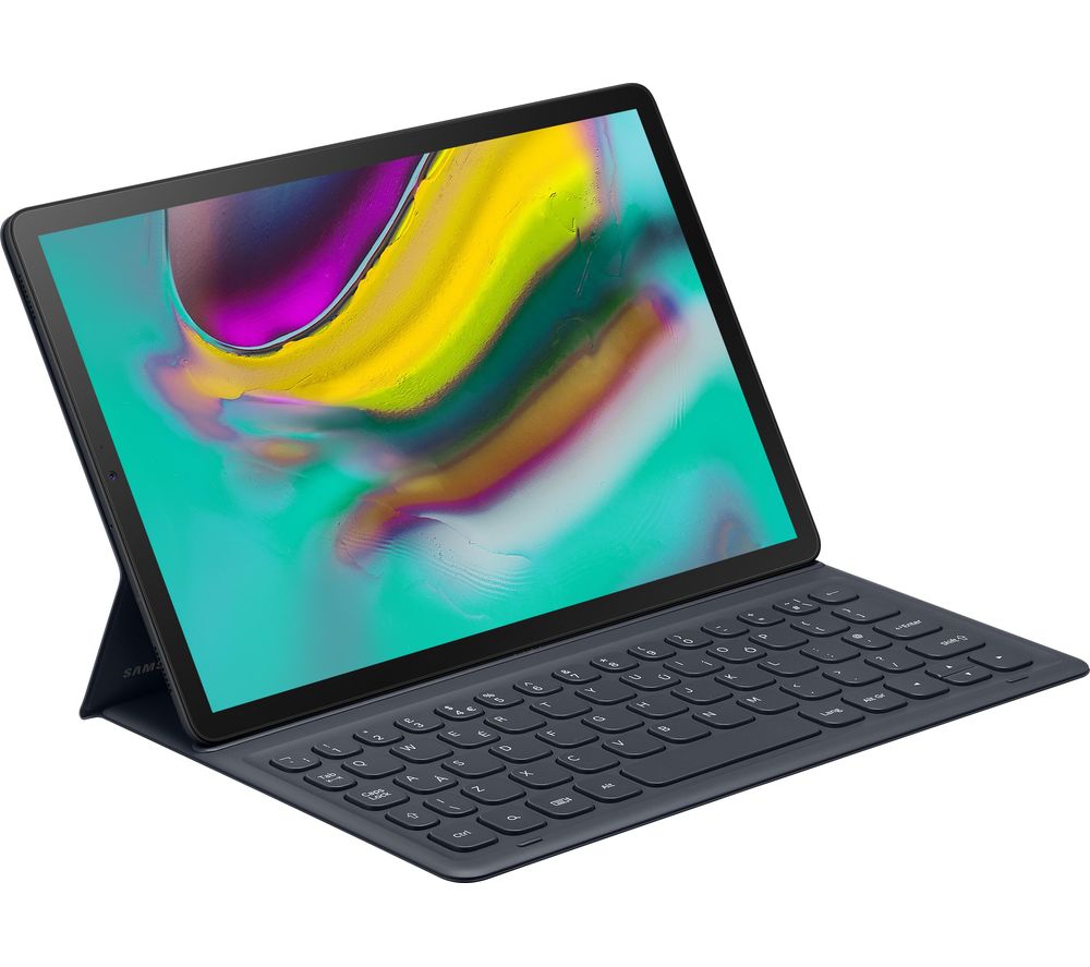 10.5" Galaxy Tab S5e Keyboard Folio Reviews