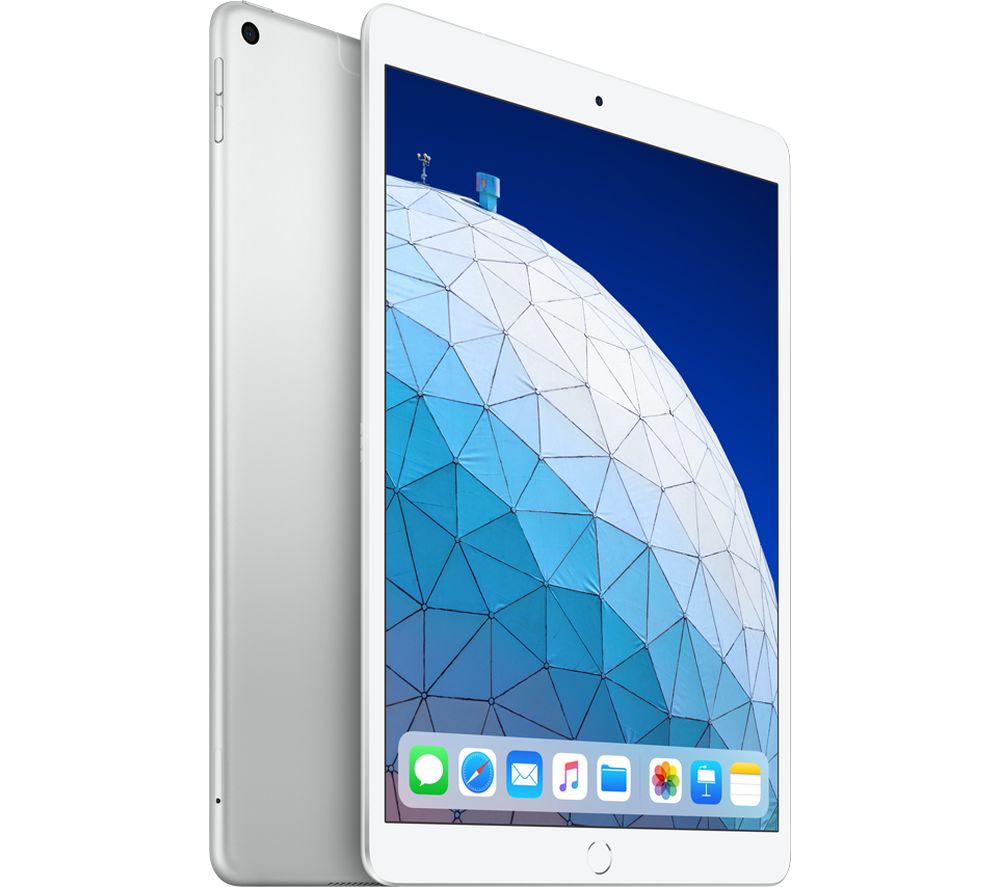 10.5" iPad Air Cellular (2019) Reviews