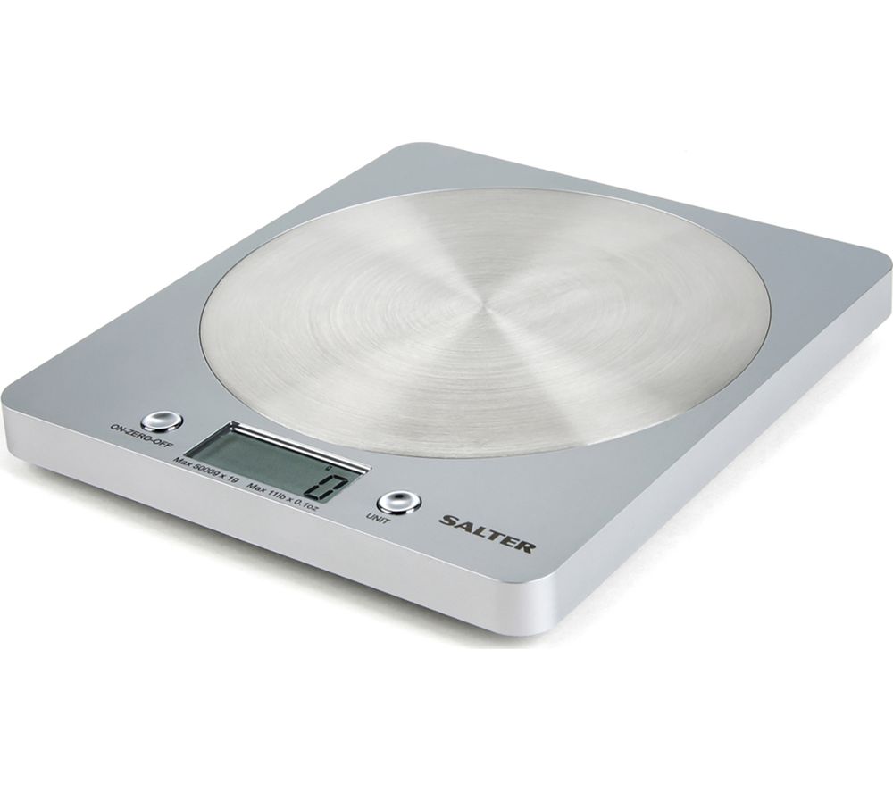 1036 SVSSDR Disc Digital Kitchen Scales Reviews