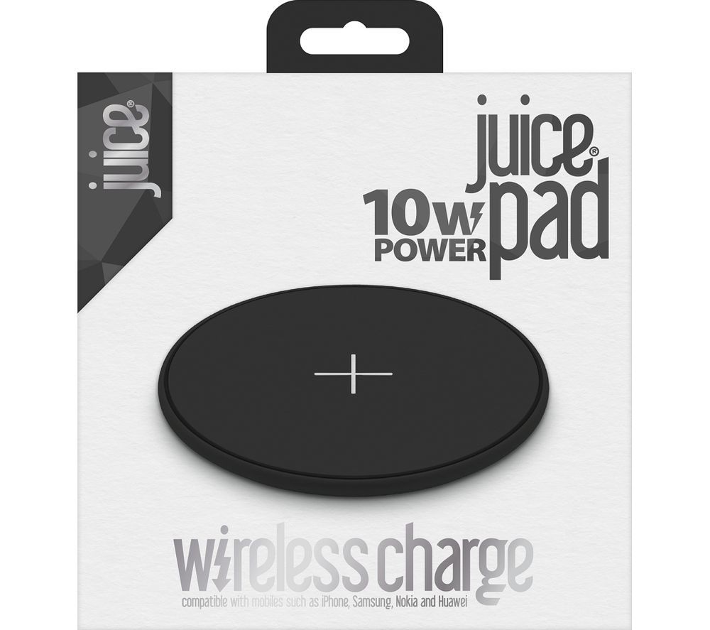 10 W Qi Wireless Charging Pad Reviews