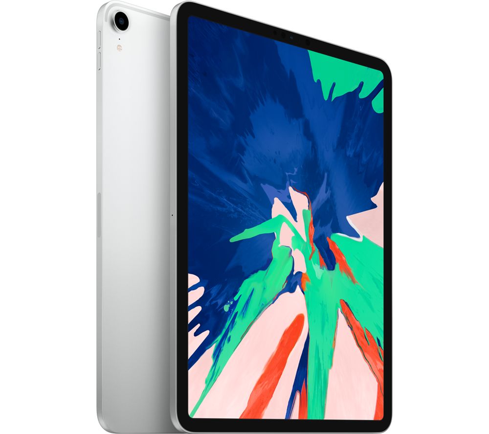 11" iPad Pro Reviews