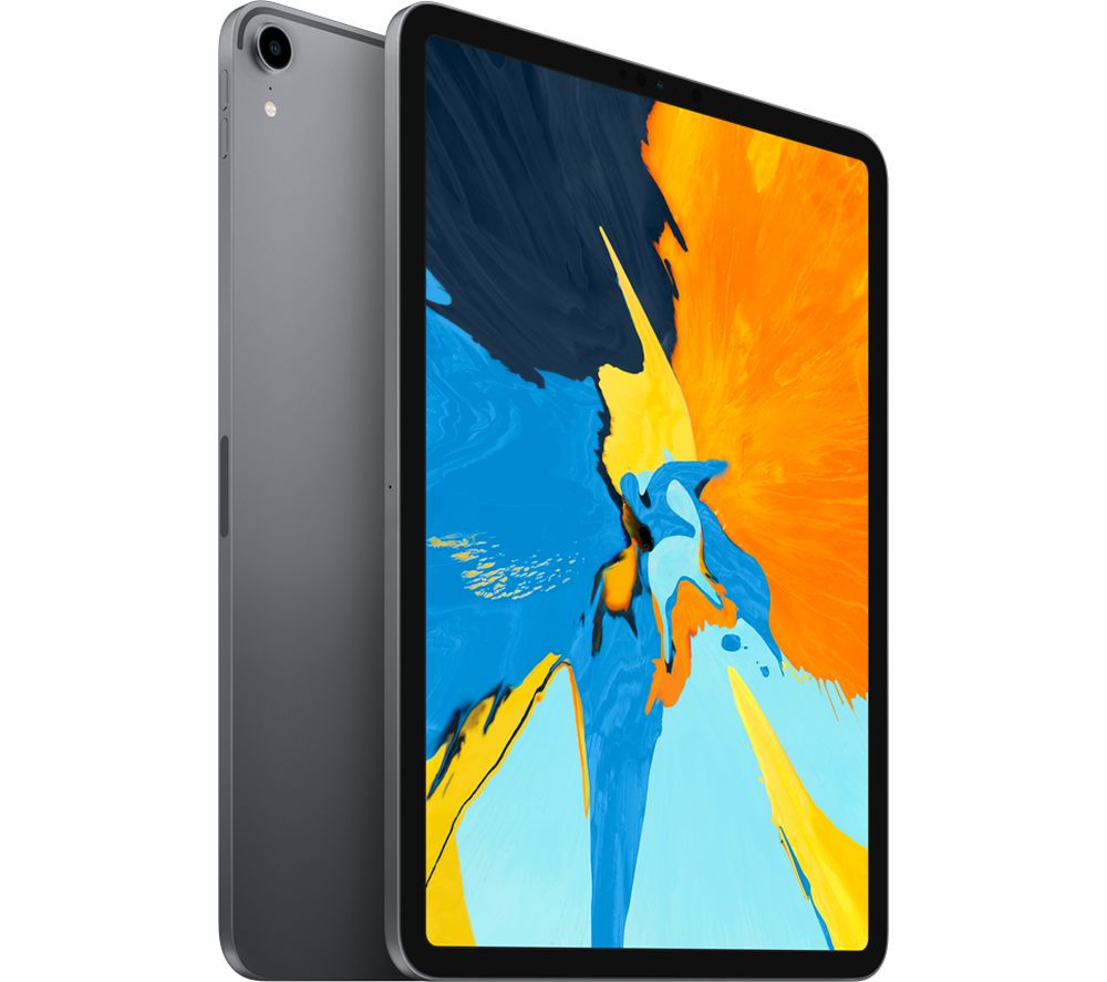 11" iPad Pro (2018) Reviews