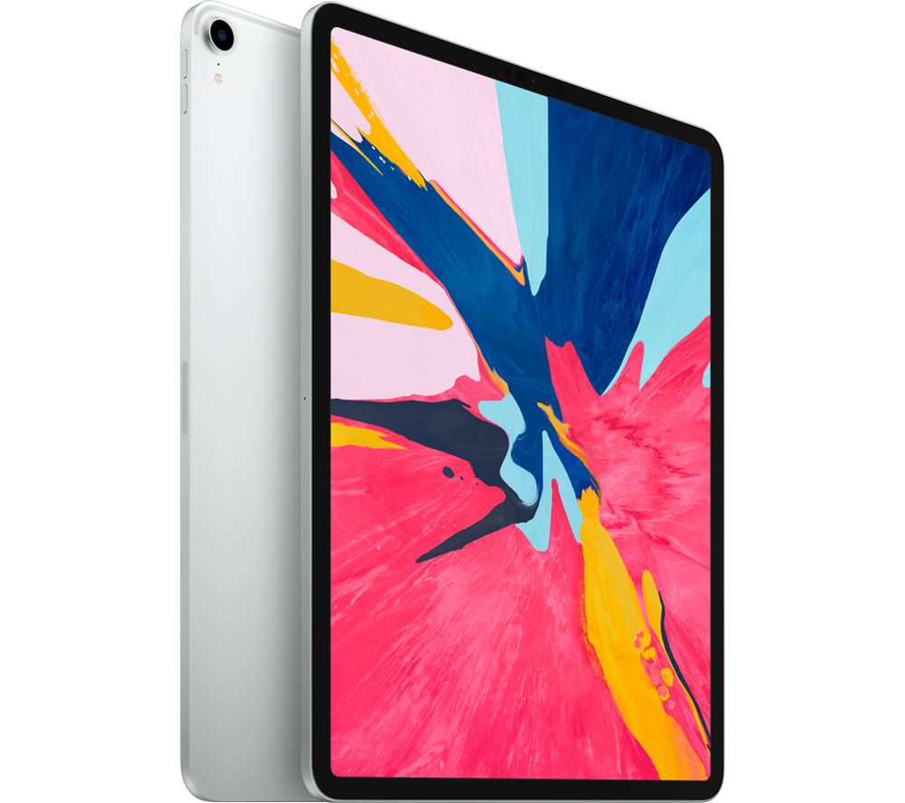 12.9" iPad Pro (2018) Reviews