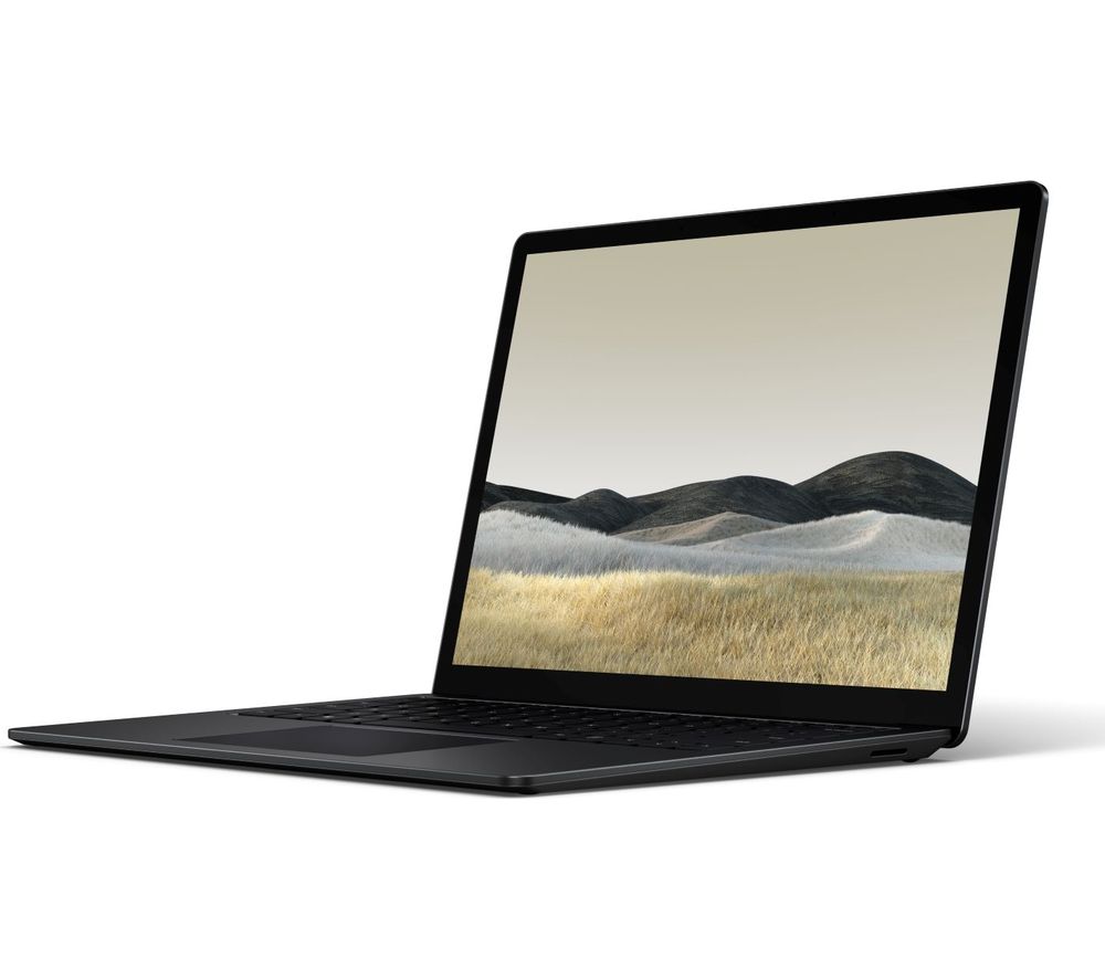 13.5" Intel®? Core™? i5 Surface Laptop 3 Reviews