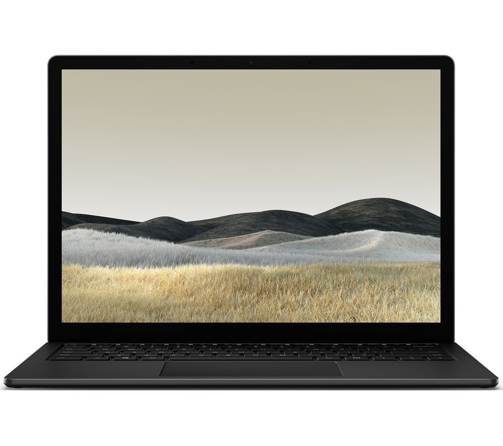 13.5" Surface Laptop 3 Reviews