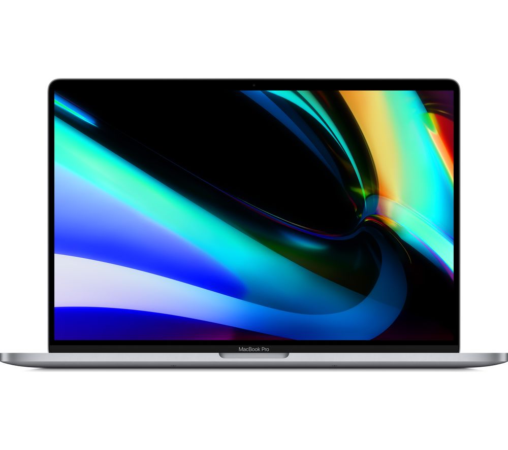 16" MacBook Pro with Touch Bar (2019) Reviews