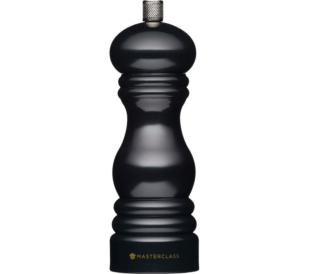 17 cm Salt or Pepper Mill Reviews