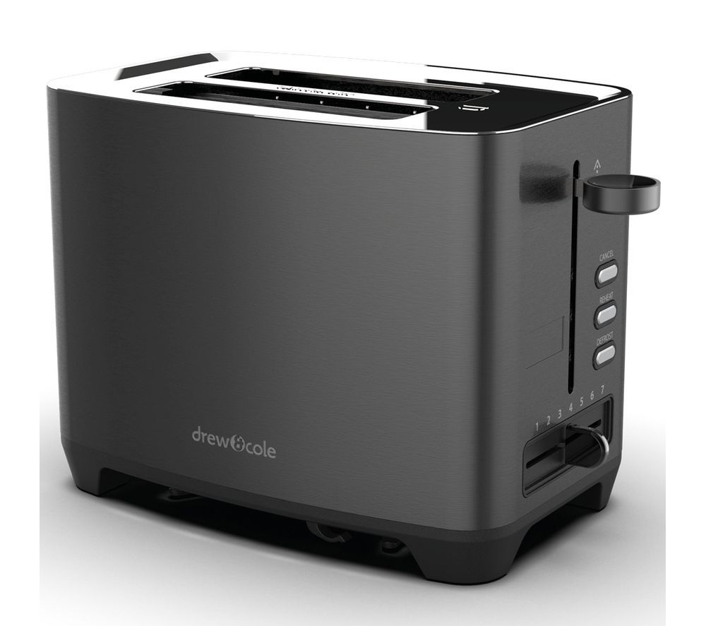 2-Slice Toaster Reviews