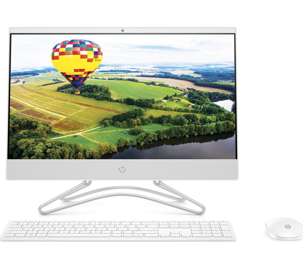 22-c0044na 21.5" AMD A9 All-in-One PC Reviews