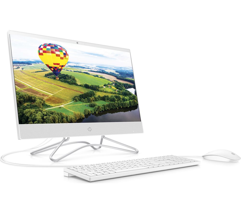 22-c0058na 21.5" All-in-One PC Reviews