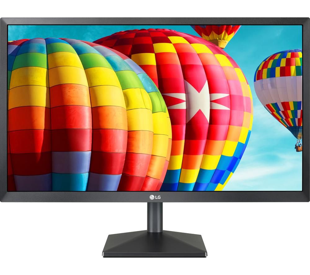 22MK430H Full HD 21.5? IPS LED Monitor Reviews