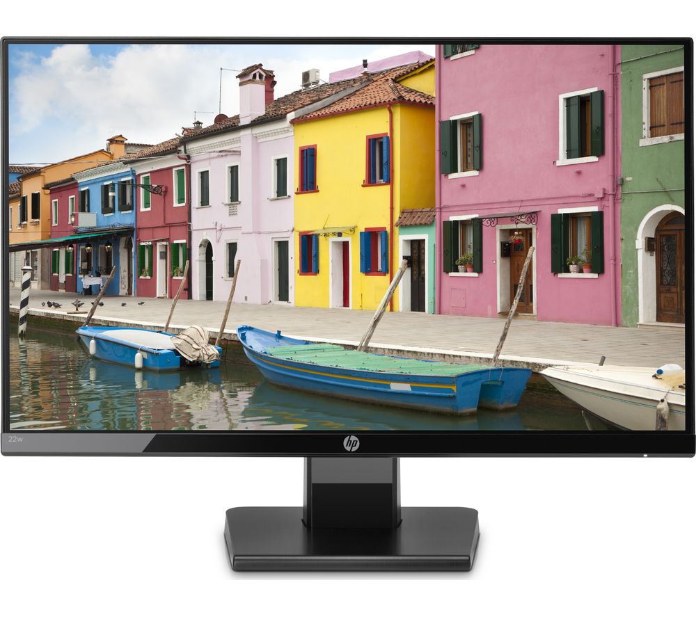 22w Full HD 21.5? IPS LCD Monitor Reviews