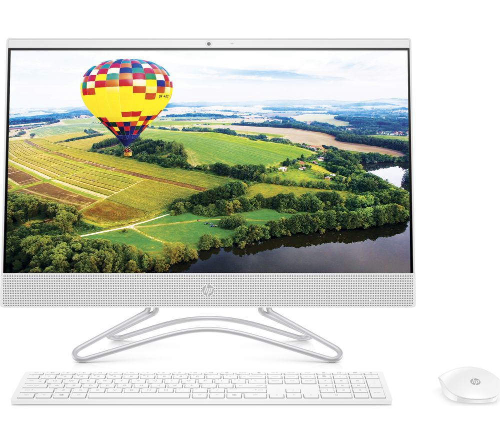 24-f0034na 23.8" Intel®? Core™? i3+ All-in-One PC Reviews