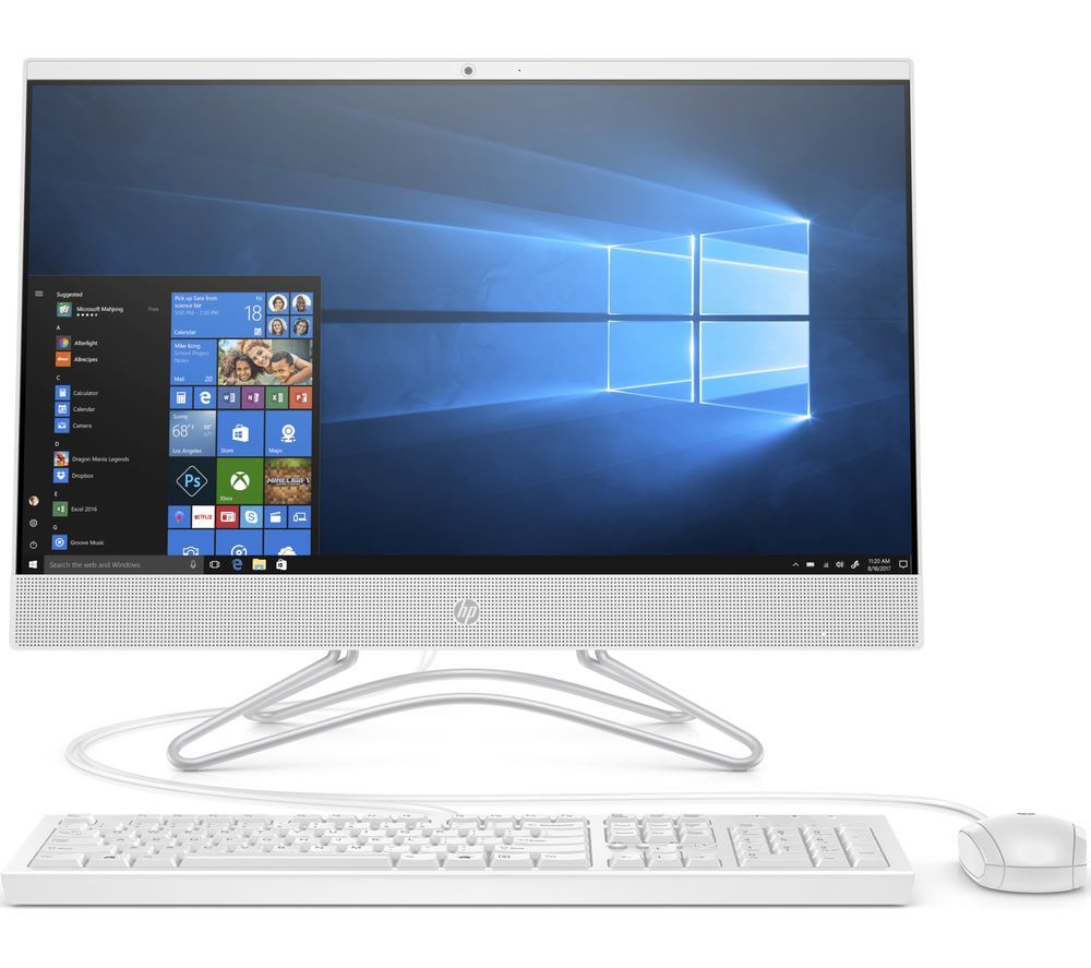 24-f1026na 23.8" All-in-One PC Reviews