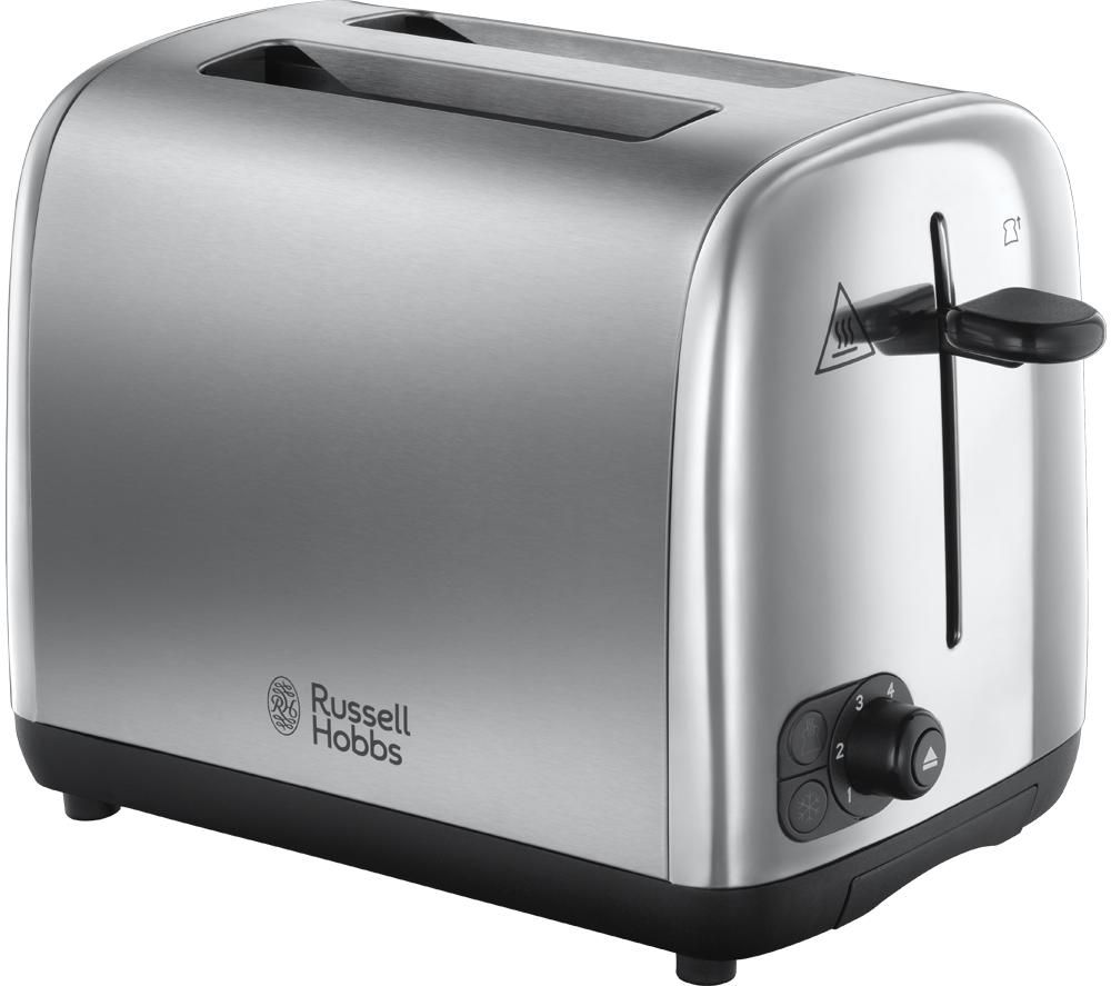 24081 2-Slice Toaster Reviews