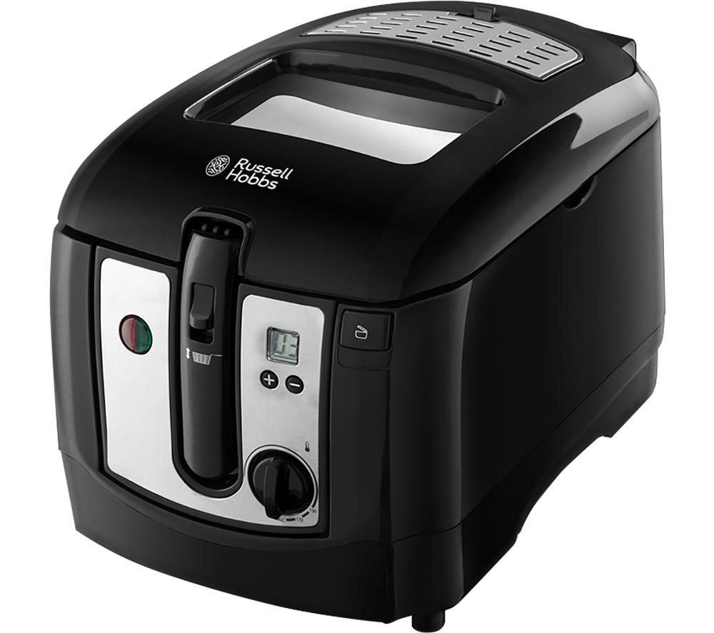 24580 Deep Fryer Reviews