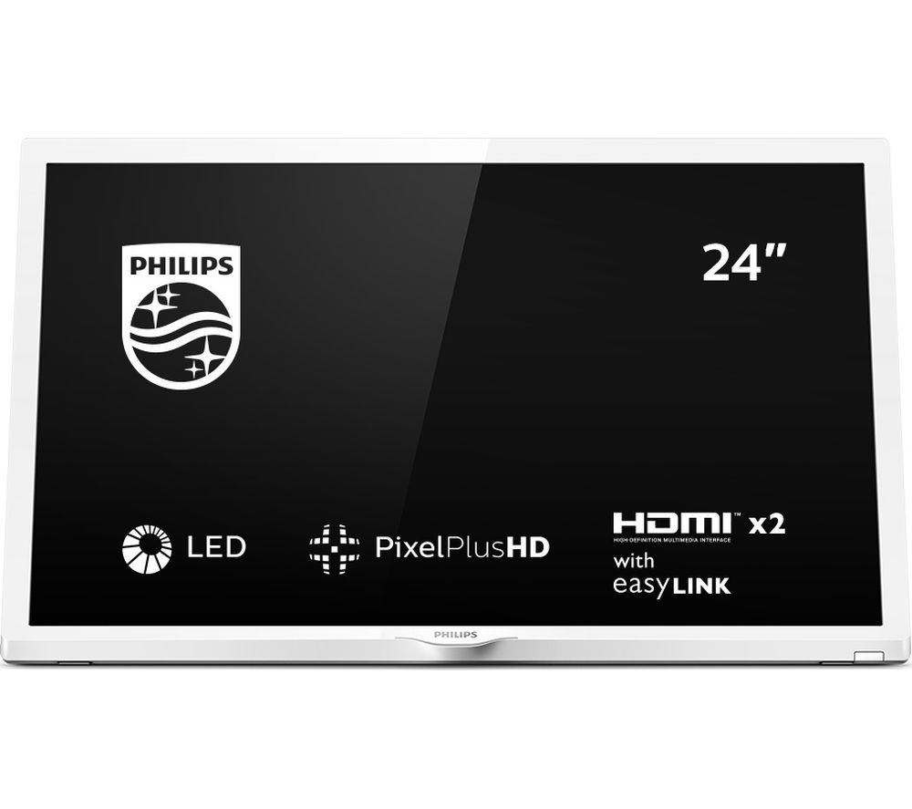 24" 24PHT4354/05  HD Ready LED TV Reviews