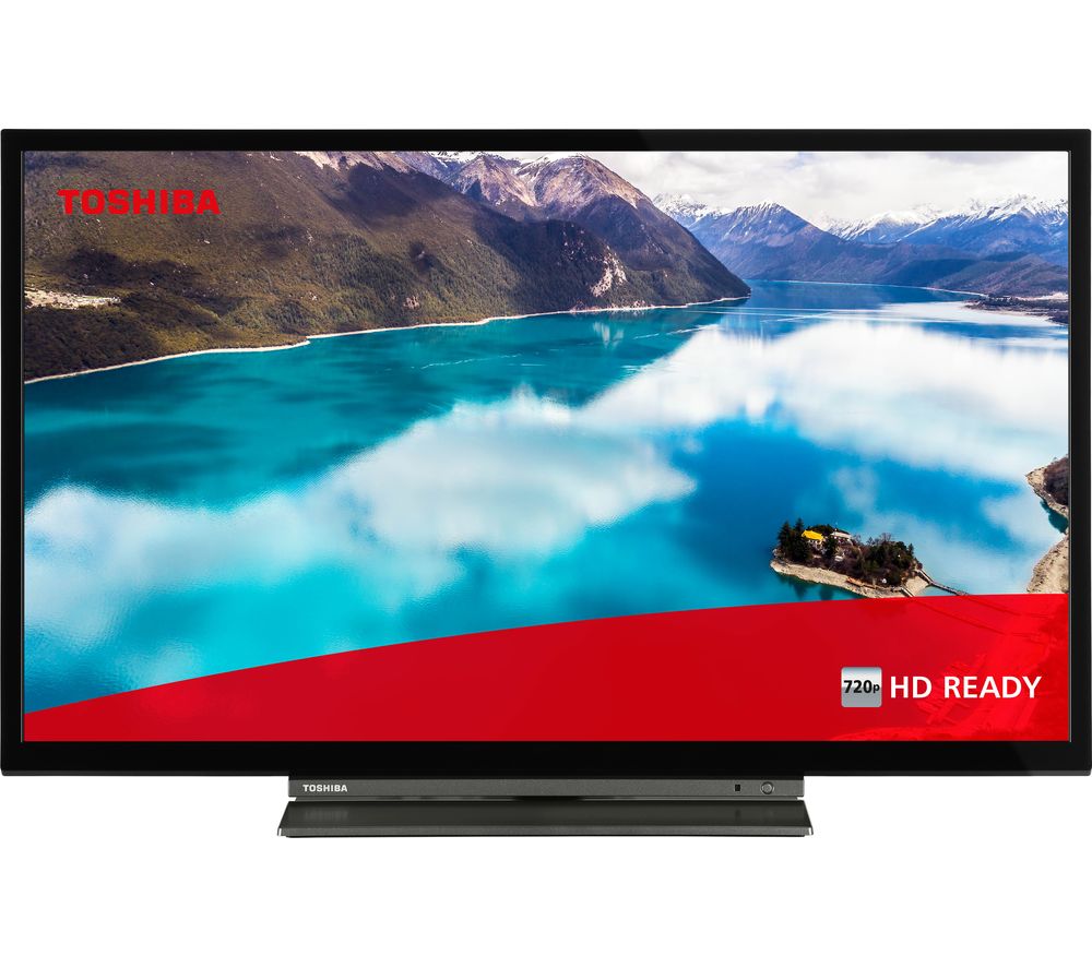 24" 24WL3A63DB  Smart HD Ready LED TV Reviews