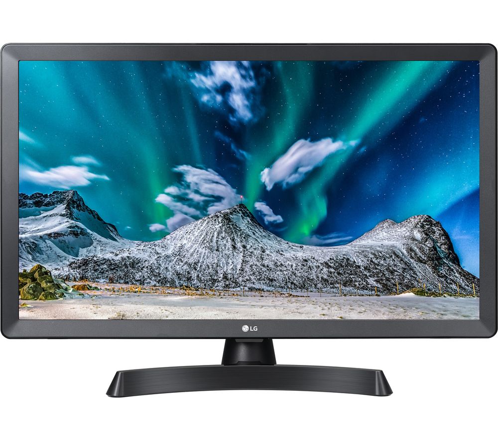 24" LG 24TL510S  Smart HD Ready LED TV Reviews