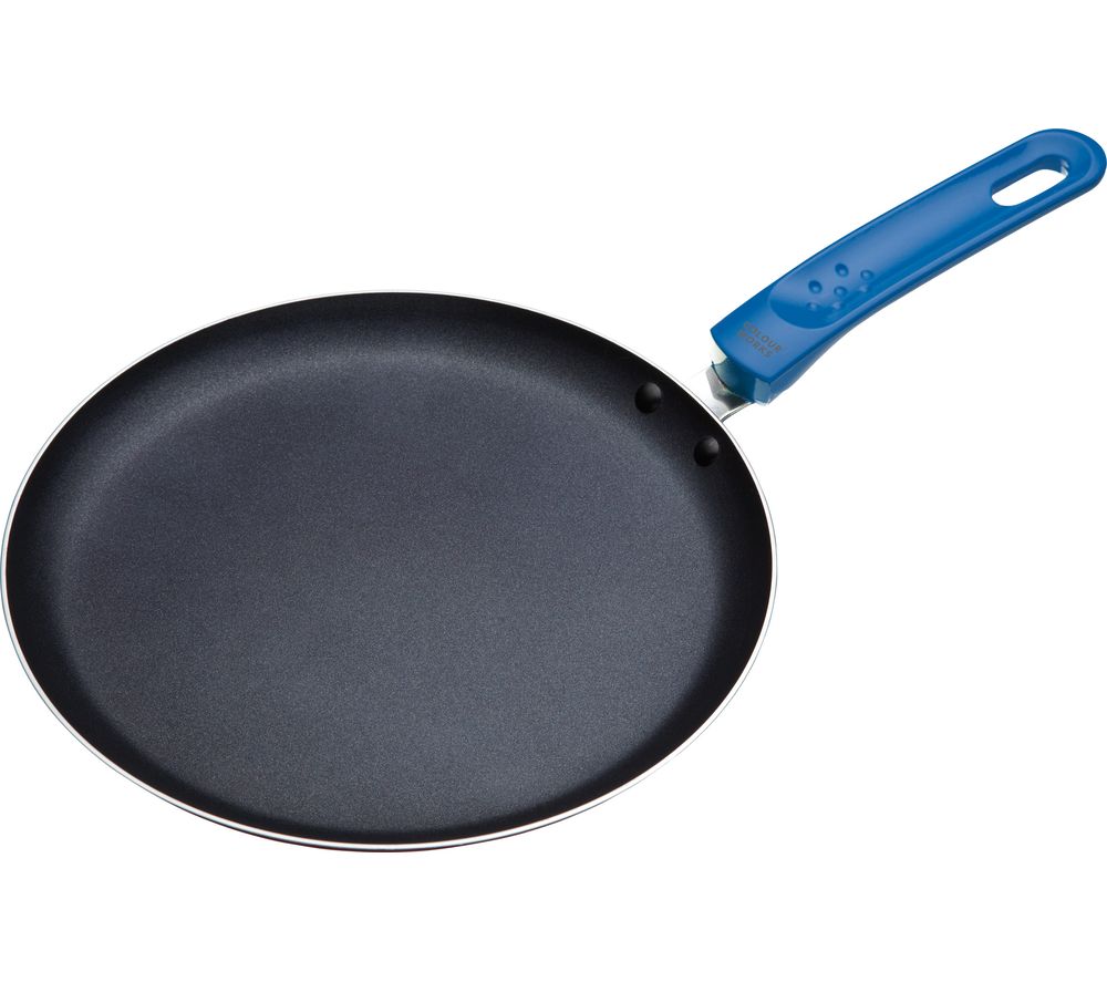 24 cm Non-stick Cr?pe Pan Reviews