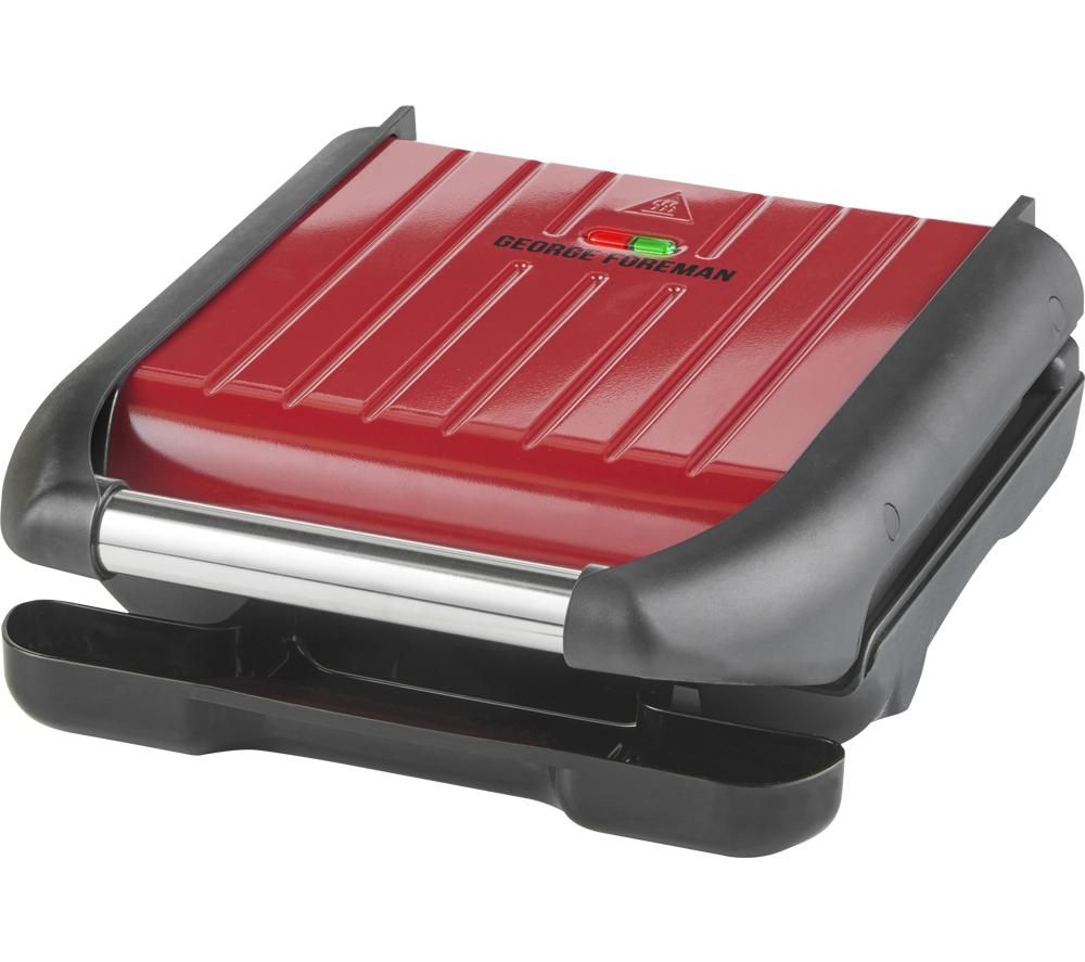 ?25030 Compact Grill?- Red