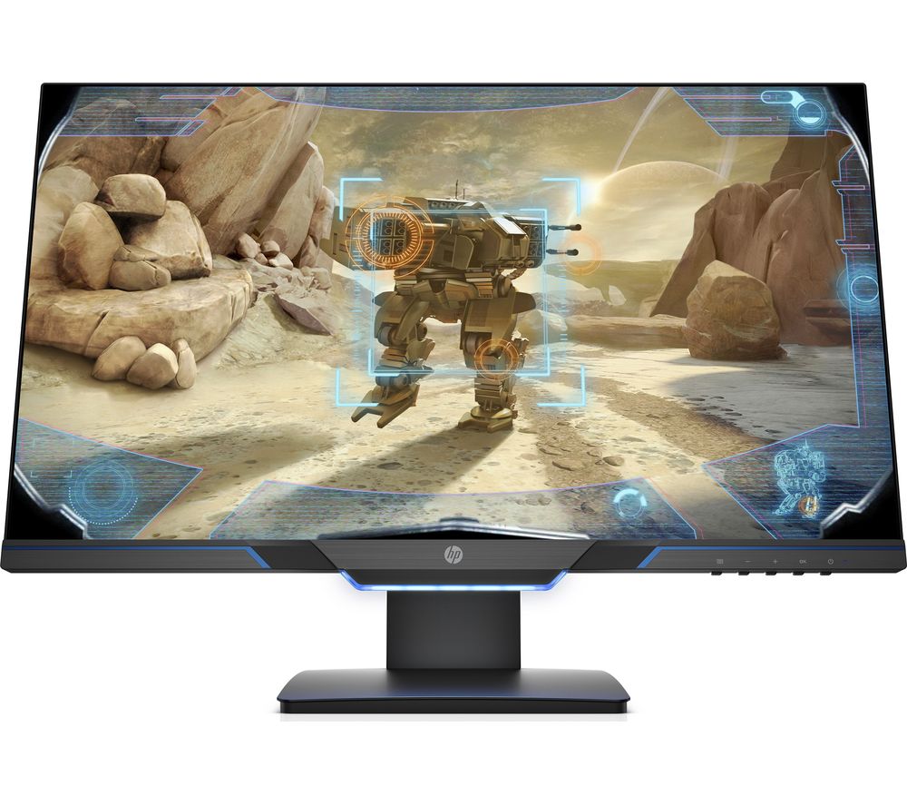 25mx Full HD 24.5" LCD Gaming Monitor Reviews