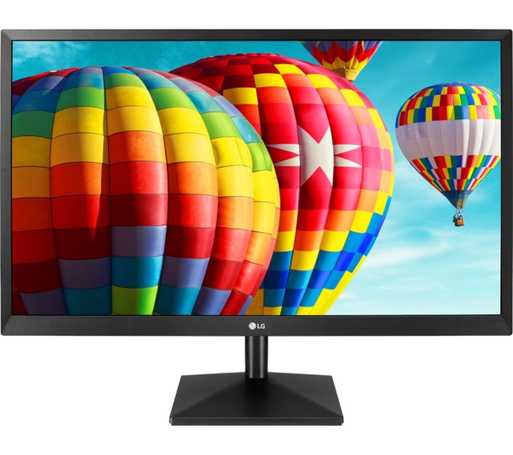 27MK430H Full HD 27? IPS LED Monitor Reviews