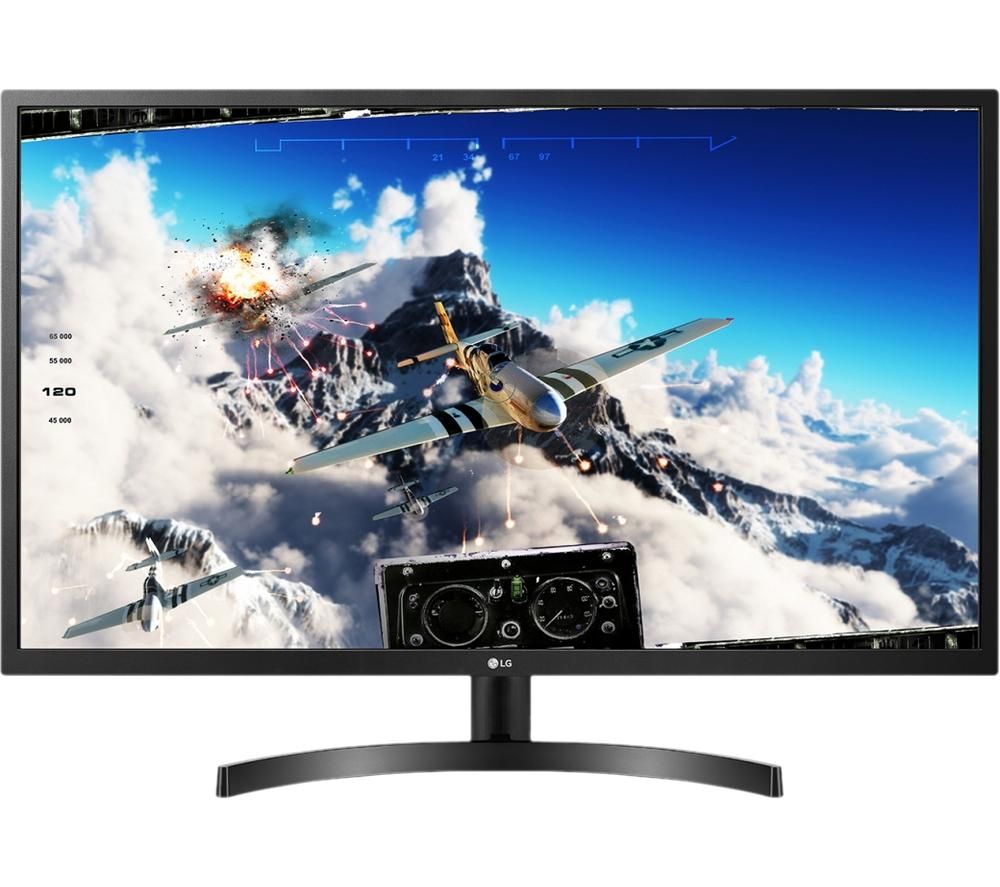 32ML600M Full HD 31.5? IPS LED Monitor Reviews