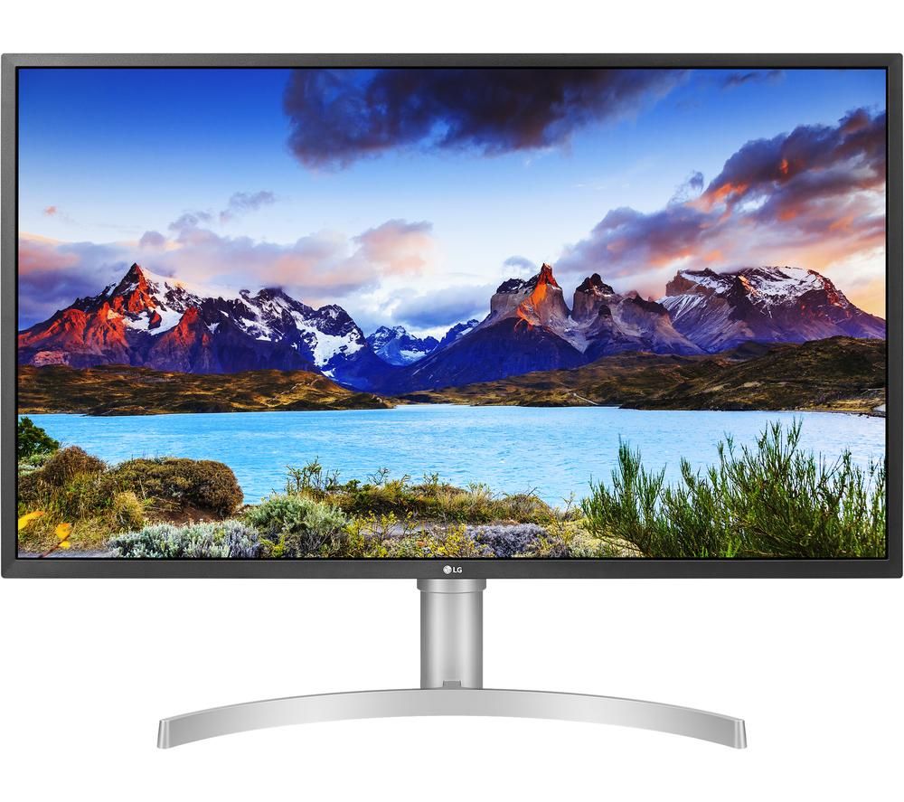 32UL750W 4K Ultra HD 31.5? VA Monitor Reviews