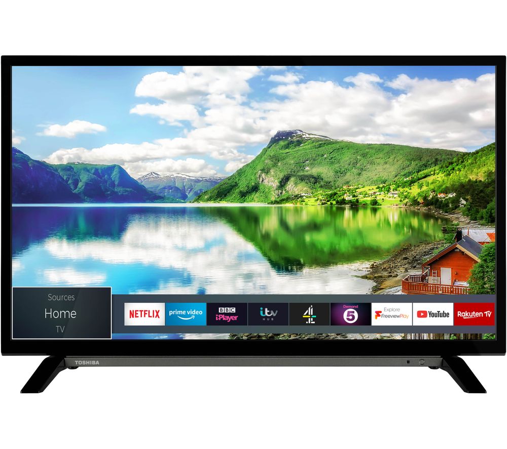 32" 32WL2A63DB  Smart HD Ready LED TV Reviews