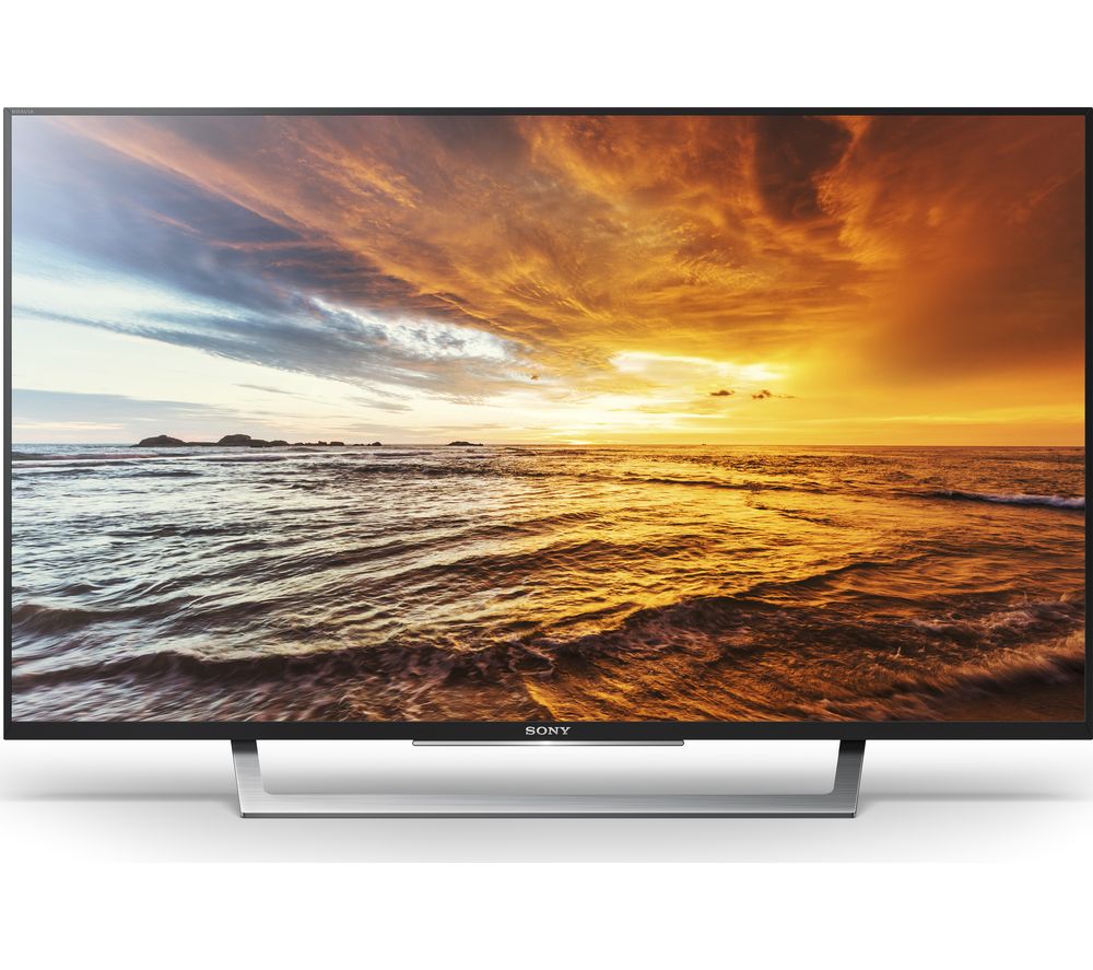 32" BRAVIA KDL32WD751BU  Smart Full HD LED TV Reviews