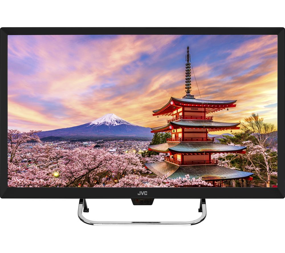 32" JVC LT-32C490  HD Ready LED TV Reviews