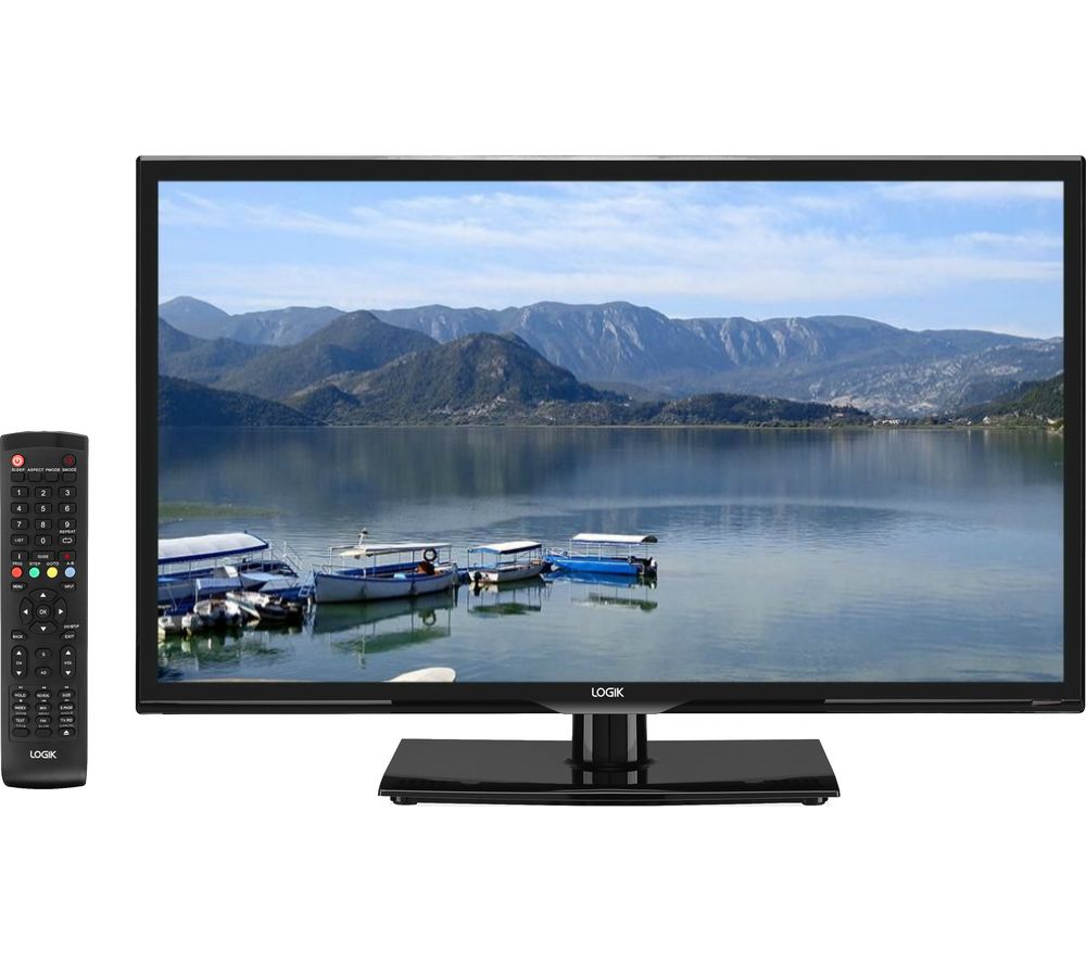 32" LOGIK  L32HE18 LED TV