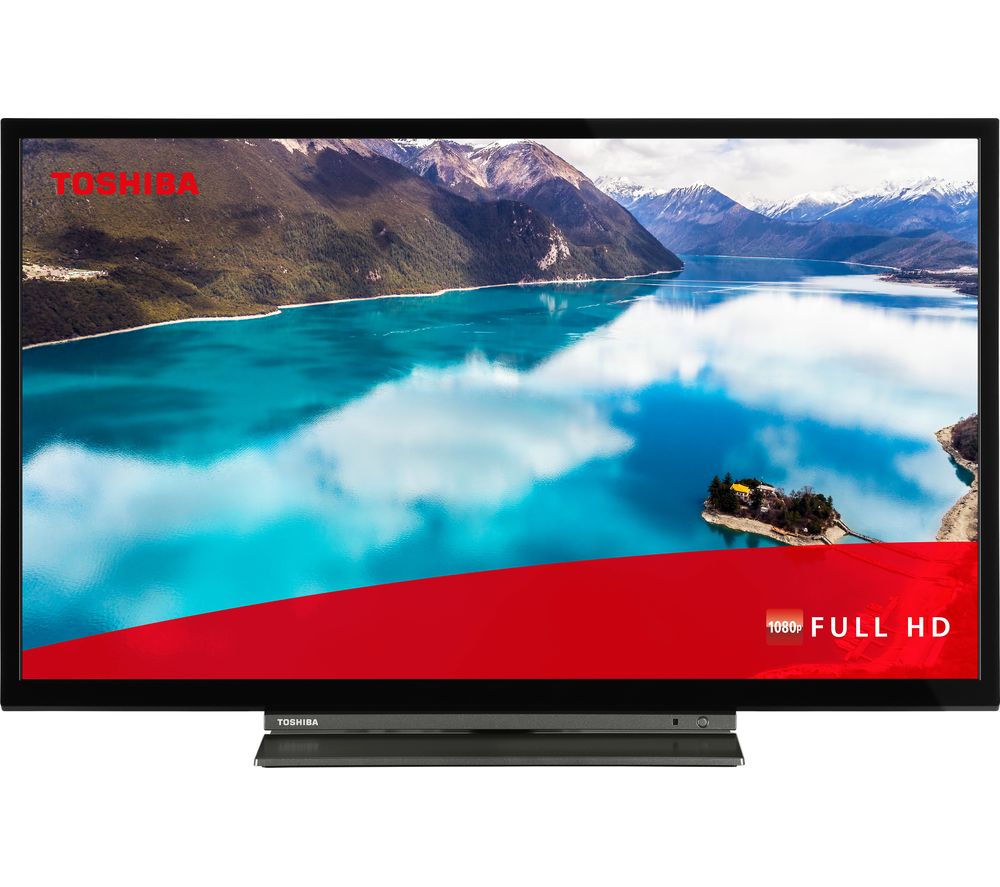 32" TOSHIBA 32LL3A63DB  Smart Full HD LED TV Reviews