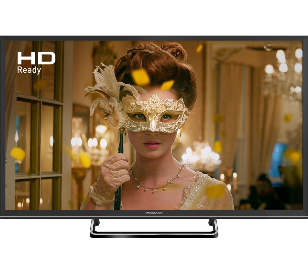 32"  PANASONIC TX-32FS500B Smart HDR LED TV