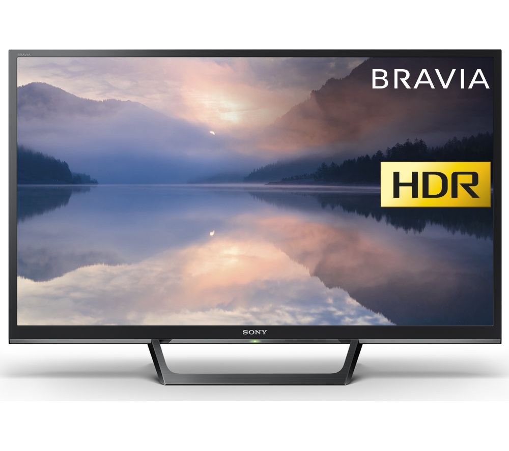 32"  SONY BRAVIA KDL32RE403BU HDR LED TV Reviews