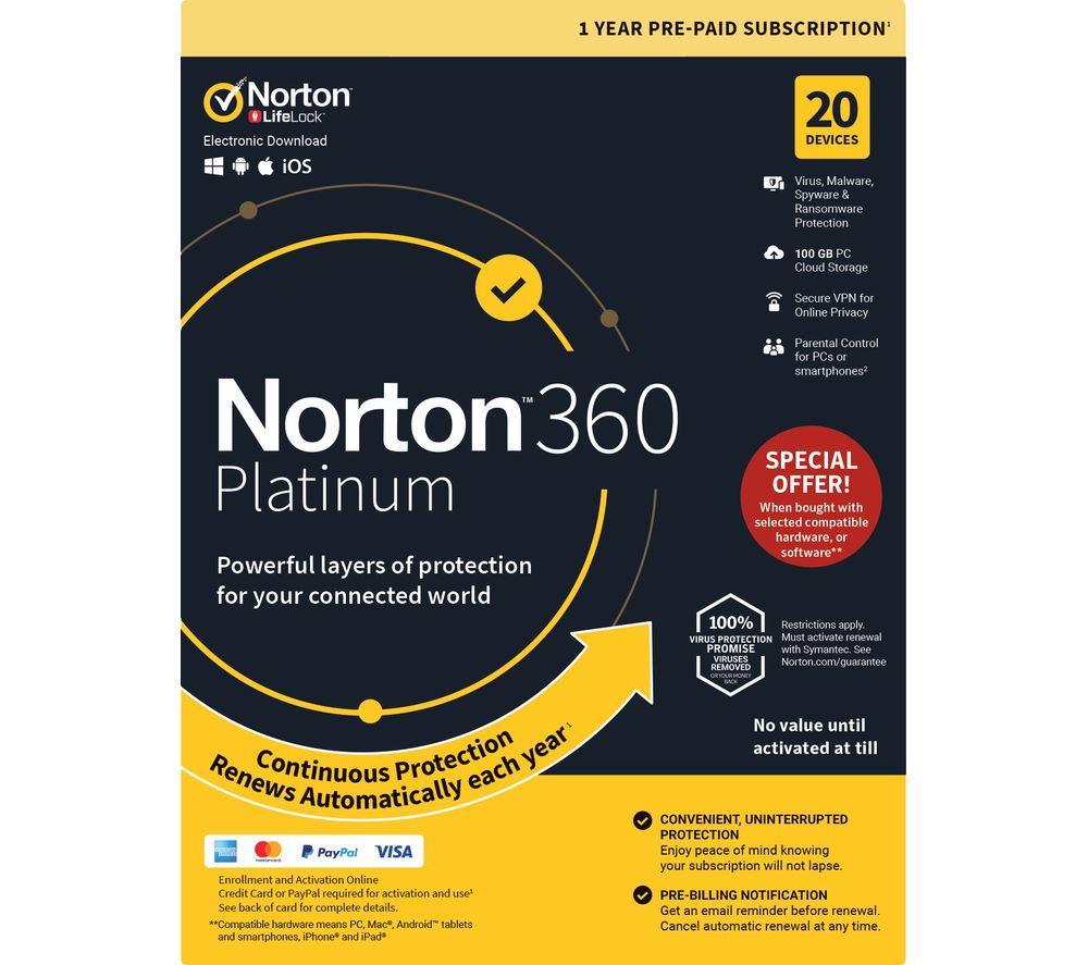 360 Platinum 2019 Reviews