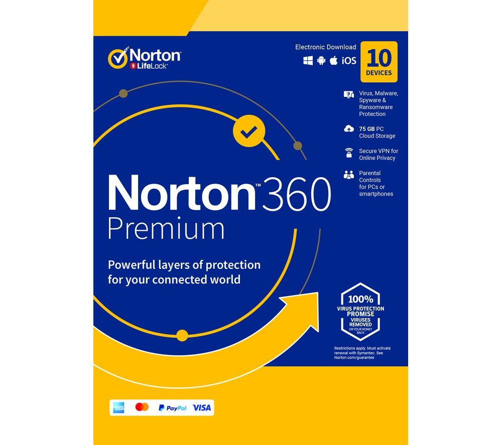 360 Premium 2019 Reviews