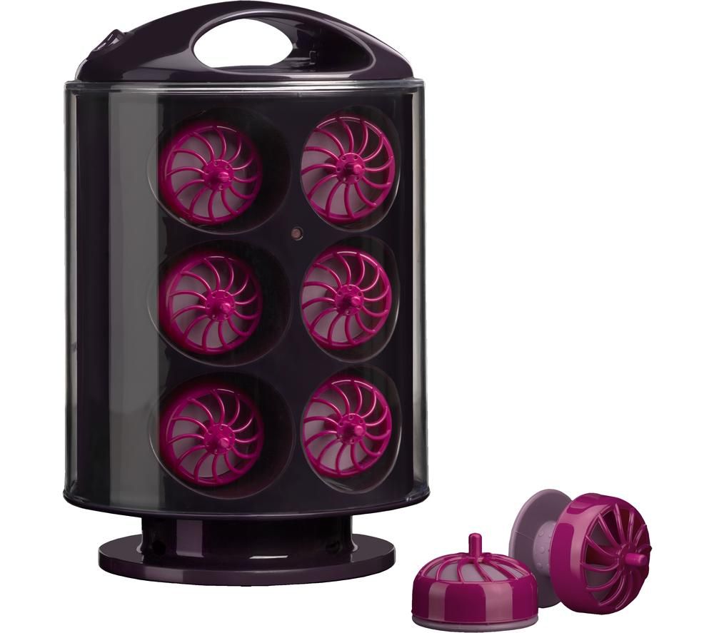 3663U Hair Rollers Reviews