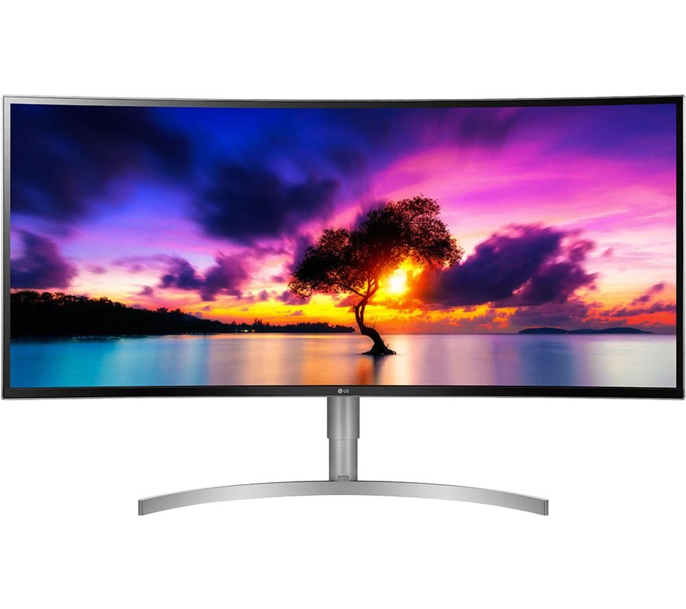 38WK95C Quad HD 37.5? Curved IPS Monitor Reviews