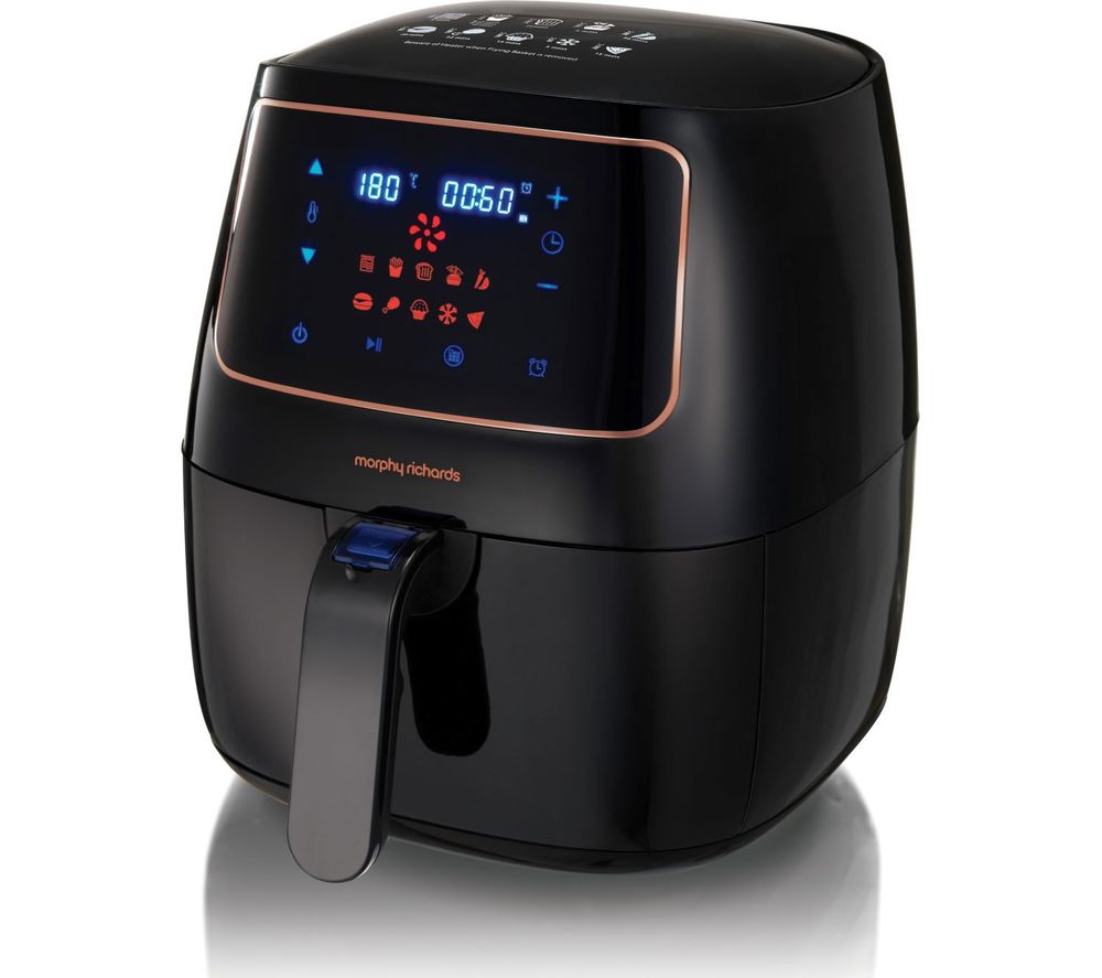 480005 Air Fryer Reviews