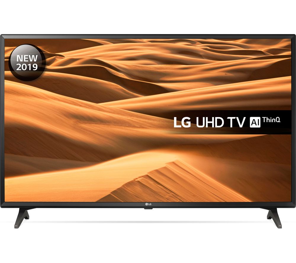 49" LG 49UM7000PLA  Smart 4K Ultra HD HDR LED TV Reviews