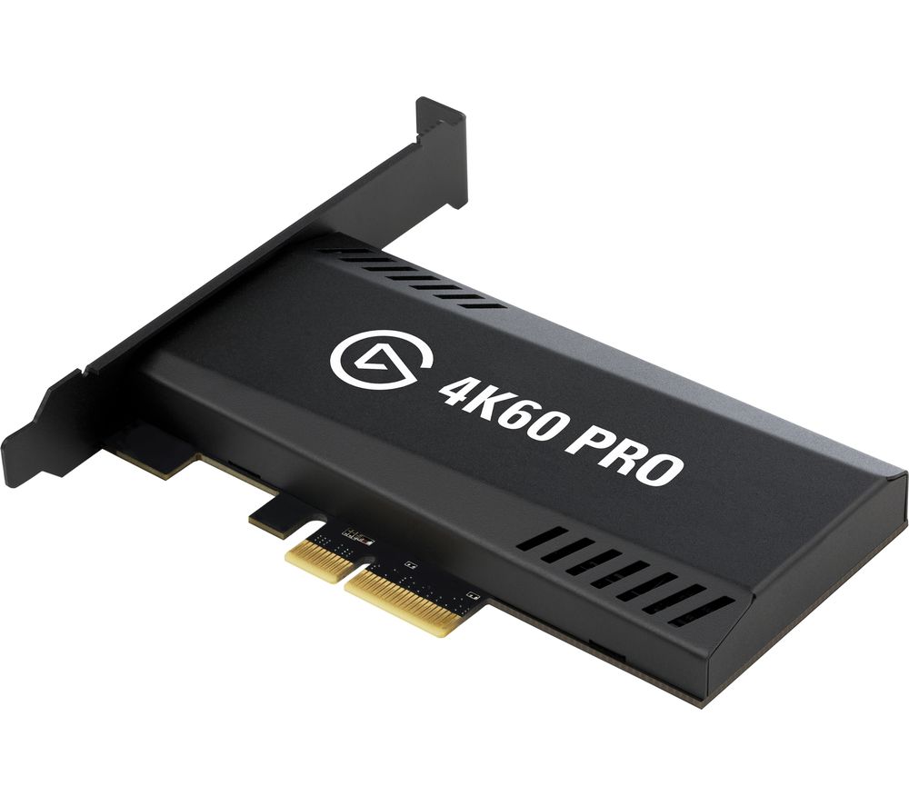 4K60 Pro MK.2 Game Capture Card Reviews