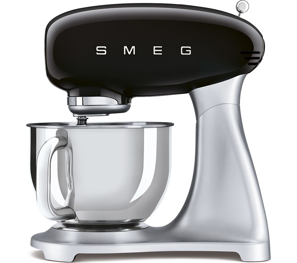 50's Retro SMF02BLUK Stand Mixer Reviews