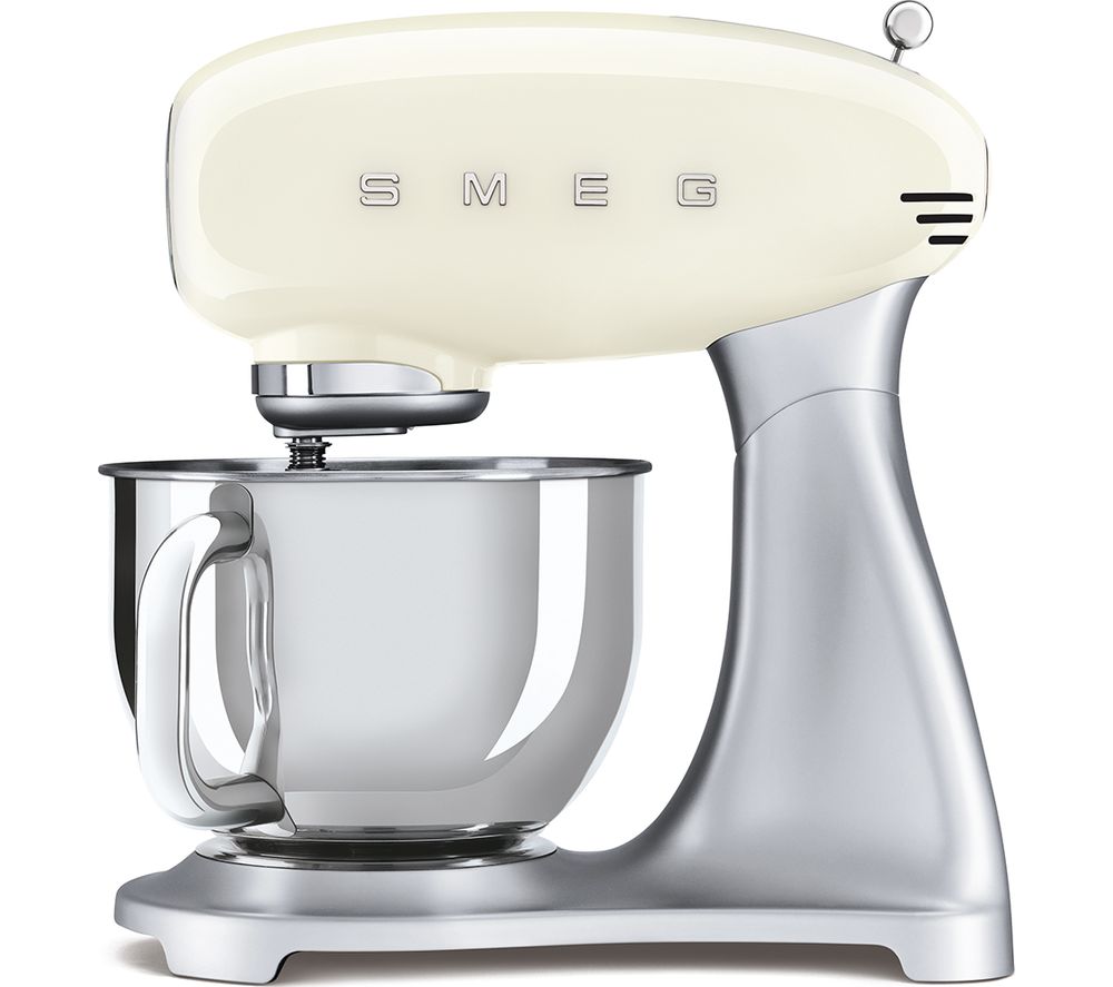 50's Retro SMF02CRUK Stand Mixer Reviews