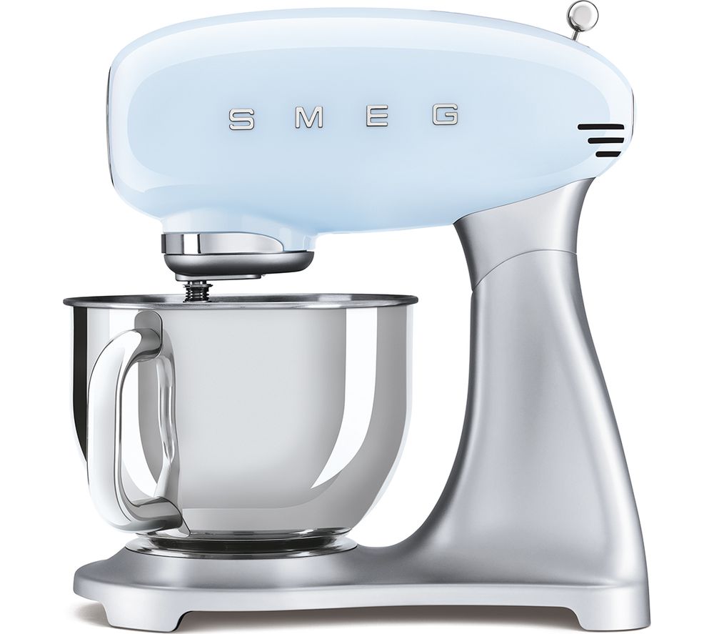 50's Retro SMF02PBUK Stand Mixer Reviews