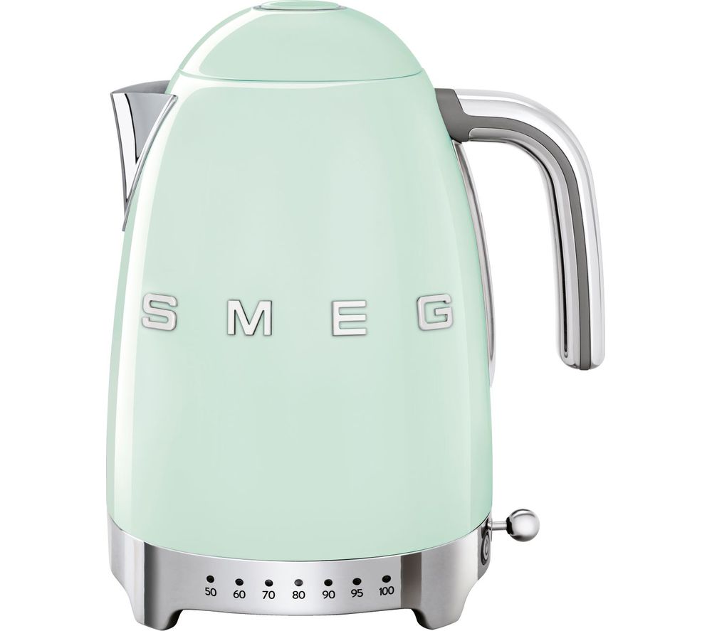 50's Retro Style KLF04PGUK Jug Kettle Reviews