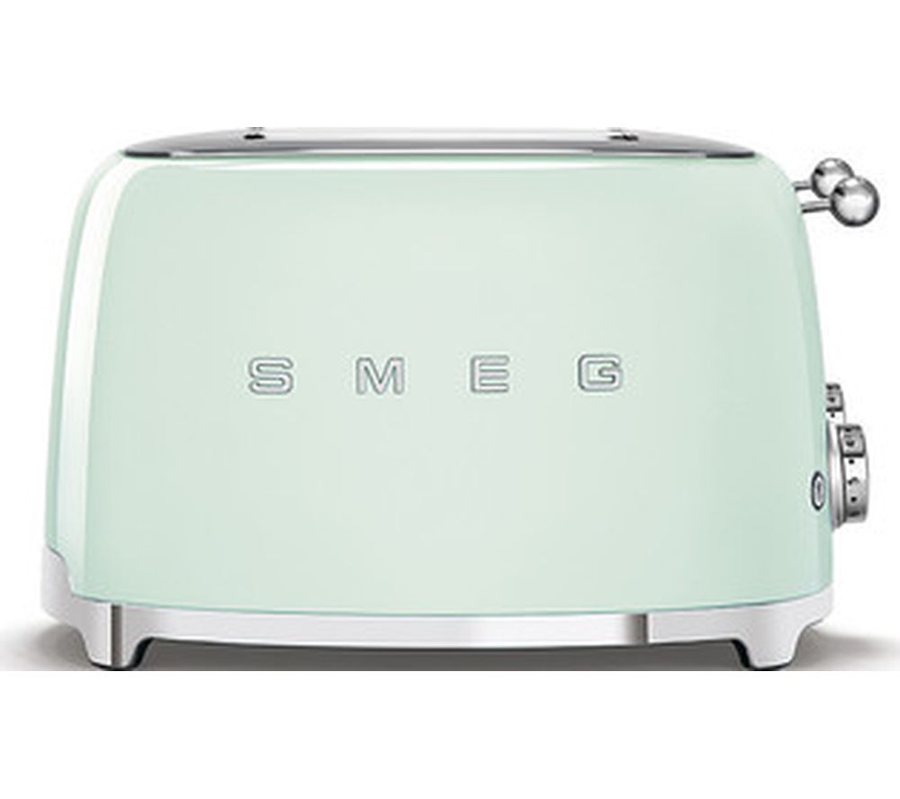 50's Retro Style TSF03PGUK 4-Slice Toaster Reviews